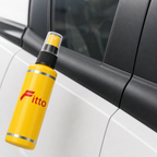 120 Pieces Vinyl, Rubber and Plastic Shine Protectant Spray, 118 ml