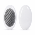 240 Pieces Grey and White Foot Pumice Stones with Scrubbing Surface, 2 Pieces for Foot Care