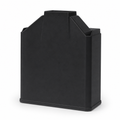 120 Pieces Desktop Pen Holder, Black Desk Organizers for Pens and Writing Tools, 1 Piece