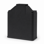 120 Pieces Desktop Pen Holder, Black Desk Organizers for Pens and Writing Tools, 1 Piece