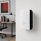 72 Pieces Wireless-N WiFi Repeaters and Range Extender for Expanding Home Network Coverage