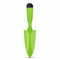 120 Pieces Hand Garden Transplanter Trowel, 25 cm, Green, 1 Piece