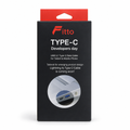 144 Pieces USB 3.1 Type-C Data Cable for Mobile Phone and Tablet, 1 Piece