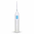 96 Pieces Manual Power Floss Oral Irrigator for Teeth and Gum Cleaning, Handheld Press-Operated Design