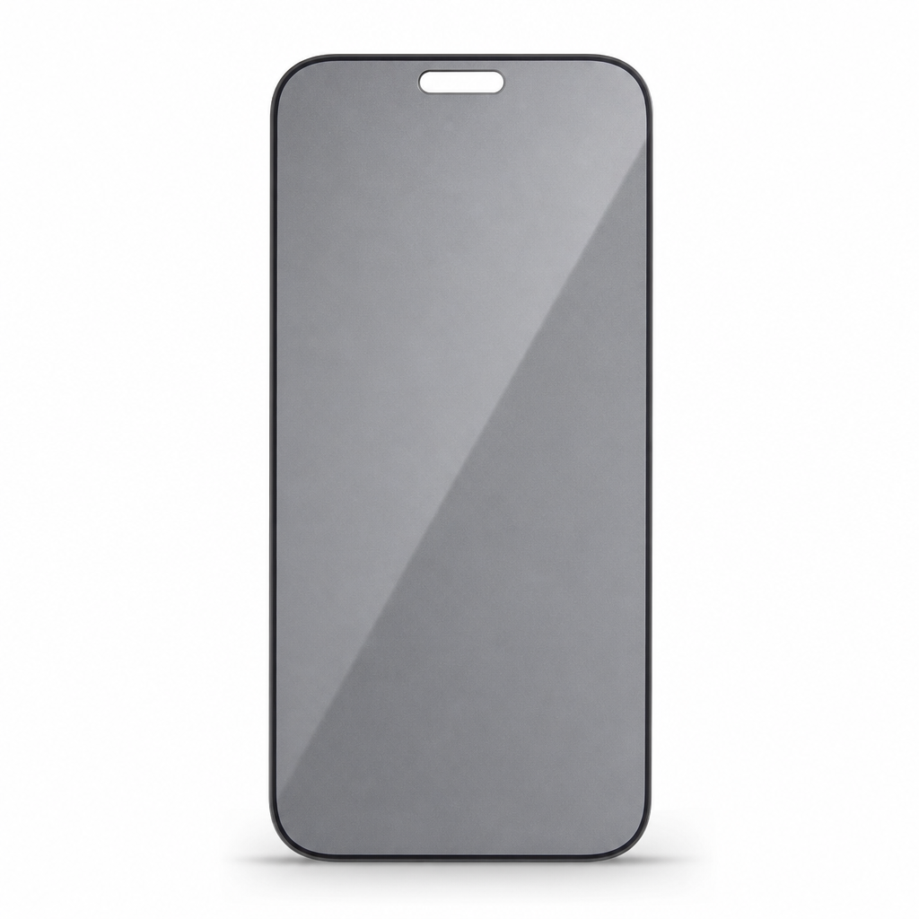 120 Pieces 5D Matte Tempered Glass Screen Protectors for 17 Pro Max with Anti-Static Surface
