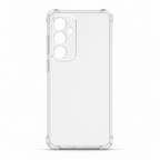 240 Pieces Clear Anti-Burst Protective Phone Cases with Reinforced Corners for 14-Series Phone