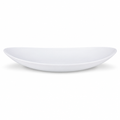 96 Pieces Opal Bowl, 6 Inch White Tablewares Dish