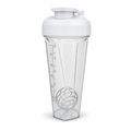 96 Pieces Protein Shaker Bottle with Mixing Ball, Single Unit, 24 cm