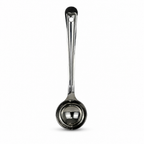 144 Pieces Stainless Steel Basting Ladle Size No. 2, 26 cm Kitchen Cooking Utensils
