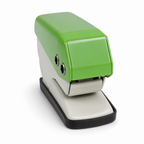 120 Pieces One-Hole Paper Punches, 6 mm Punch Size, 12-Sheet Capacity, Assorted Colour, 1 Piece