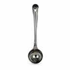 120 Pieces Stainless Steel Basting Ladle, Size No. 3, 28 cm Kitchen Cooking Utensils