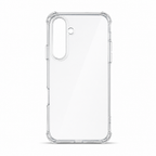 240 Pieces Clear Protective Phone Cases with Reinforced Corners for iPhone 17 Air