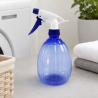 240 Pieces 500 ml Plastic Trigger Spray Bottle, Assorted Colour, 1 Piece