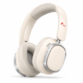 48 Pieces Wireless Over-Ear Headphones with Deep Bass, Up to 50 Hours Listening Time and Fast Charging