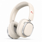 48 Pieces Wireless Over-Ear Headphones with Deep Bass, Up to 50 Hours Listening Time and Fast Charging