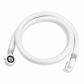 96 Pieces Washing Machine Water Inlet Hose, 1.5 m, White, 1 Piece