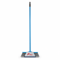 96 Pieces Indoor Broom with Iron Handle, 120 cm, Assorted Colour