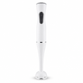 72 Pieces White 2-in-1 Hand Blender, Single Piece Kitchen Appliance