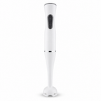 72 Pieces White 2-in-1 Hand Blender, Single Piece Kitchen Appliance