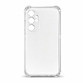 240 Pieces Clear Phone Cases with Reinforced Corners for A15 4G, Transparent Protective Cover