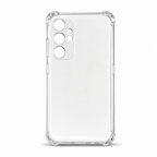 240 Pieces Clear Phone Cases with Reinforced Corners for A15 4G, Transparent Protective Cover