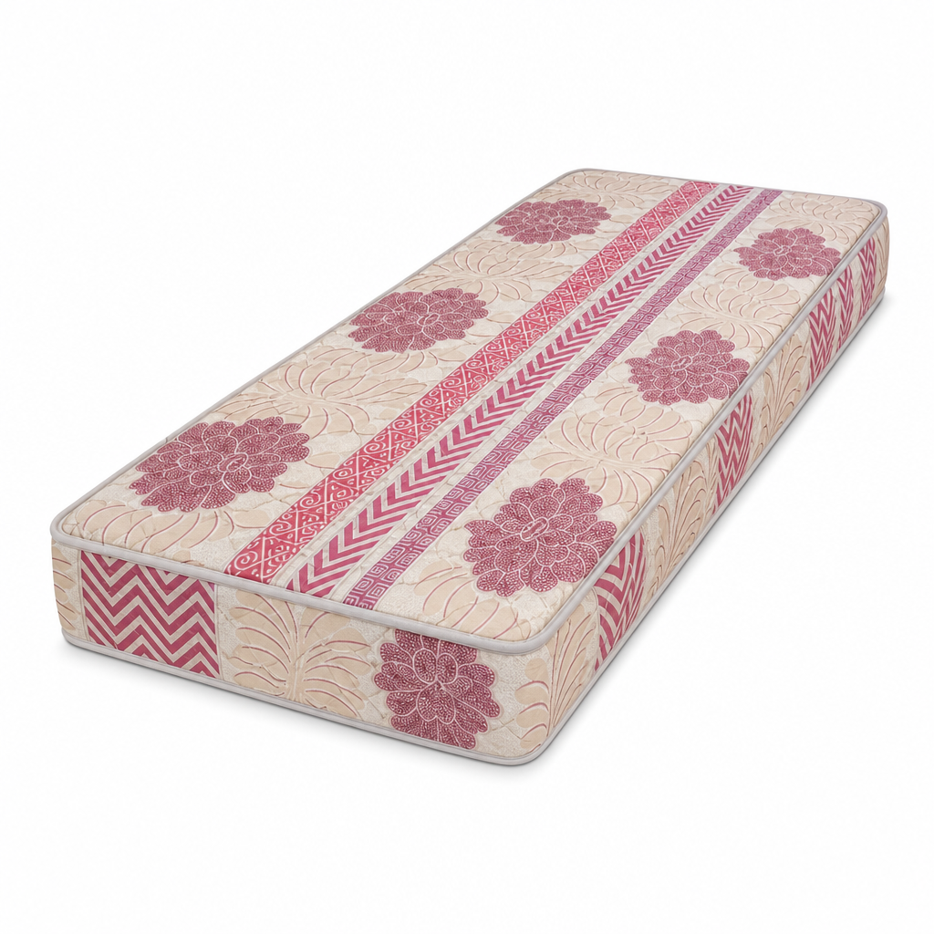 60 Pieces Foam Mattresses, 180 x 80 x 6 cm, Single Mattress for Home Sleeping Spaces
