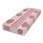60 Pieces Foam Mattresses, 180 x 80 x 6 cm, Single Mattress for Home Sleeping Spaces
