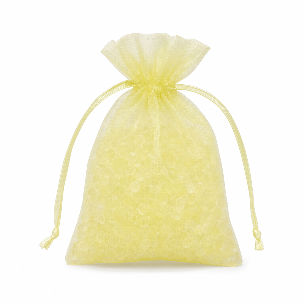 120 Pieces Car Air Fresheners Fresh Bag Vanilla Scent Hanging Fragrance 20 x 9 x 4 cm 1 Piece