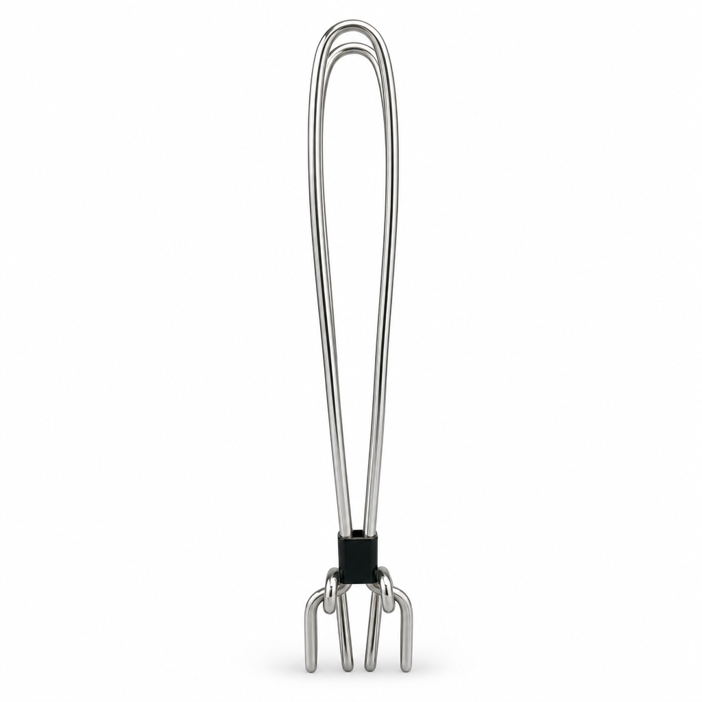 120 Pieces Pan Lifter Wire Cooking Utensils, 24 cm, Single Piece