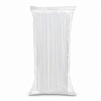 72 Pieces Hot Melt Glue Sticks, 11 mm x 27 cm, Clear/White, 50 Piece Pack