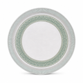 72 Pieces Round Woven Serving Trays, 45 cm, Decorative Table Presentation Design