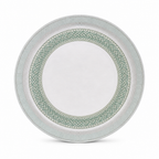 72 Pieces Round Woven Serving Trays, 45 cm, Decorative Table Presentation Design