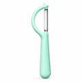 240 Pieces Y-Shaped Vegetable Peeler, Mint Green, Single Piece