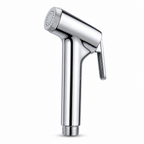 120 Pieces Handheld Bidet Sprayer Shattaf Head, 12 cm, Chrome, 1 Piece