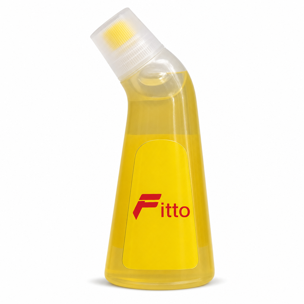240 Pieces Yellow Water-Based Craft Glues, 70 ml Bottle, 1 Piece