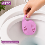 120 Pieces Hanging Toilet Air Freshener Block, Single Unit, Colour May Vary