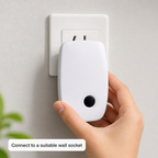 96 Pieces Electronic Pest Repeller, Plug-In Ultrasonic Indoor Pest Control Devices