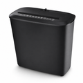 48 Pieces Paper Shredders, Strip-Cut, Up to 8 Sheets, 13L Collection Bin, 35 x 25 x 40 cm