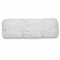 48 Pieces Football Goal Post Nets for 11-Player Goal, 7.3 m x 2.4 m