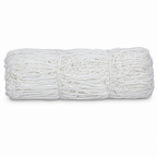 48 Pieces Football Goal Post Nets for 11-Player Goal, 7.3 m x 2.4 m