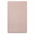 60 Pieces Velvet Foam Prayer Mats with Embroidery, Padded Design, Single Mat