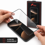 240 Pieces 9D Tempered Glass Screen Protectors for 14 Plus Handset, Full Coverage Anti-Static Dustproof Protection