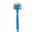 144 Pieces Dish Brush with Handle, Assorted Colour, 27 cm