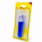 240 Pieces Correction Fluid Pens, 12 ml, Blue and White, 1 Piece