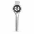120 Pieces Manual Lemon Squeezer Press, Stainless Steel Handheld Juicer, 27 cm