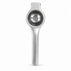120 Pieces Manual Lemon Squeezer Press, Stainless Steel Handheld Juicer, 27 cm