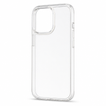 144 Pieces Transparent Phone Cases with Raised Camera Frame for 16-Series Smartphone, Single Clear Cover