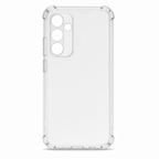 240 Pieces Clear Anti-Burst Protective Phone Cases with Reinforced Corners for FE Smartphone Variant