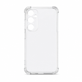 240 Pieces Clear Anti-Burst Protective Phone Cases with Reinforced Corners for S24, 1 Piece