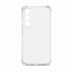 240 Pieces Clear Anti-Burst Protective Phone Cases with Reinforced Corners for S24, 1 Piece